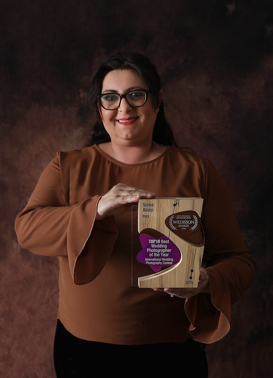 Sonia Aloisi
