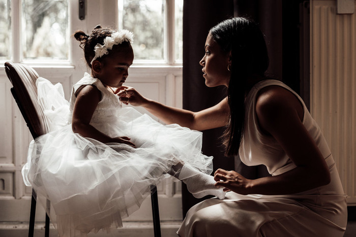 Collection 107 photo by Leonore Bakker