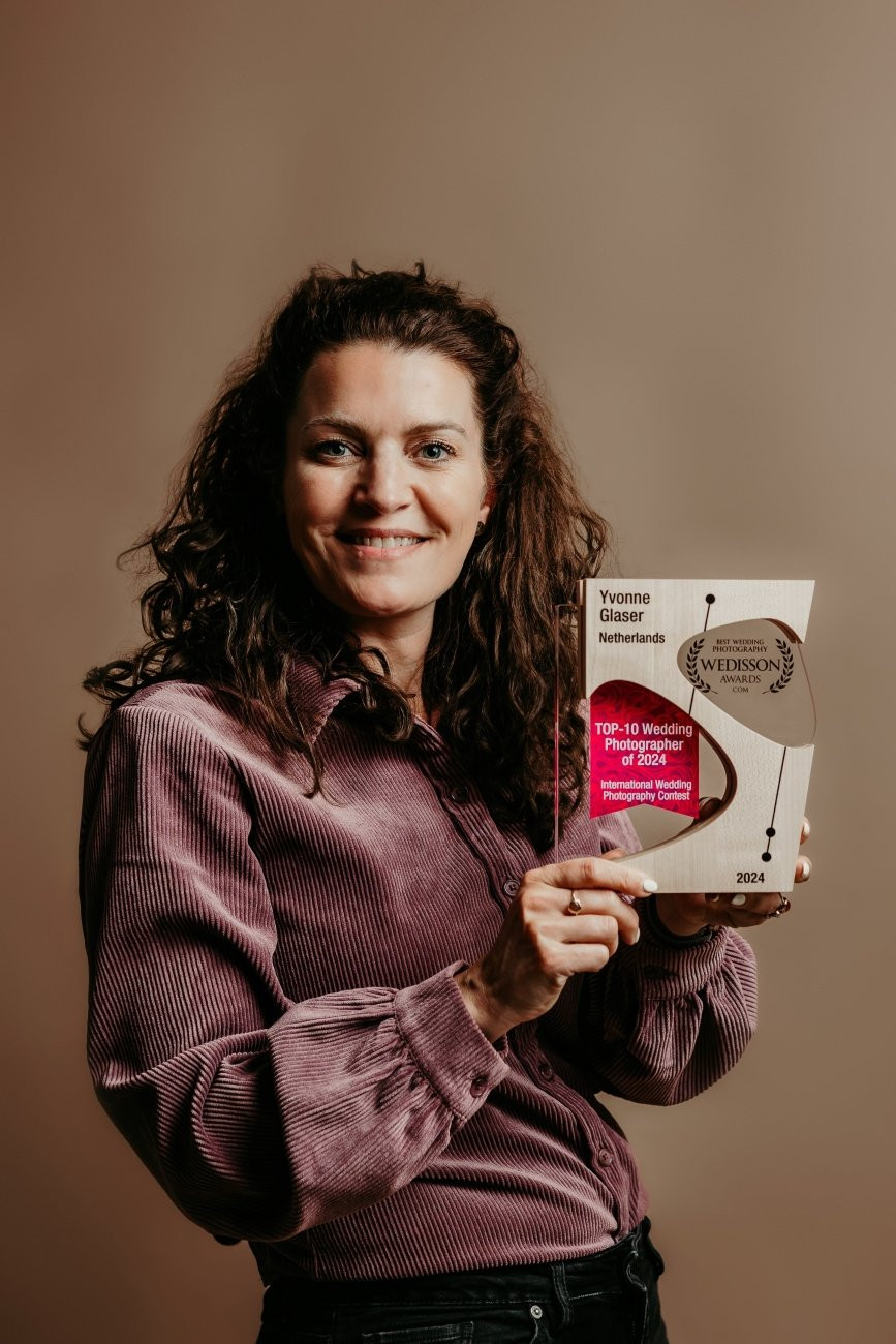 Yvonne Glaser