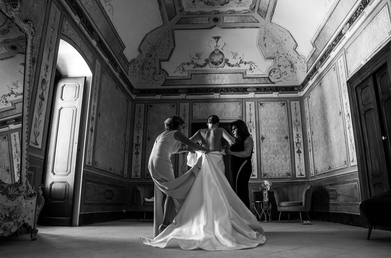 Collection 136 photo by Francesco Trondo
