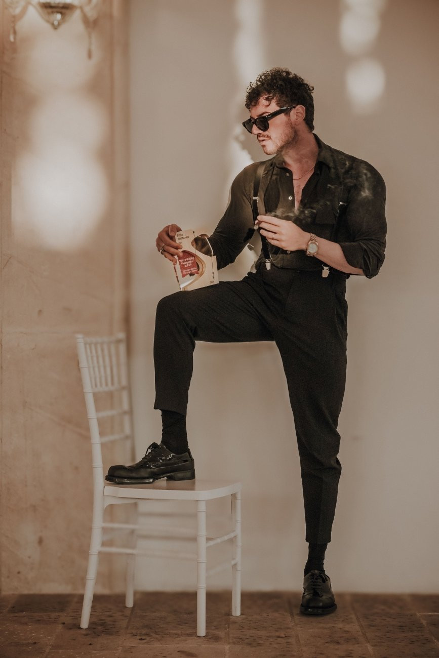 Fabio Mastrovito