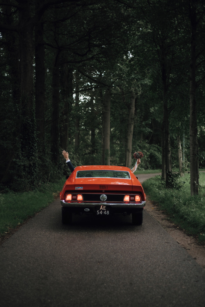 Collection 109 photo by Lisanne Sterk