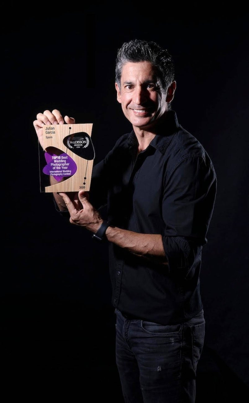 Julian Garcia