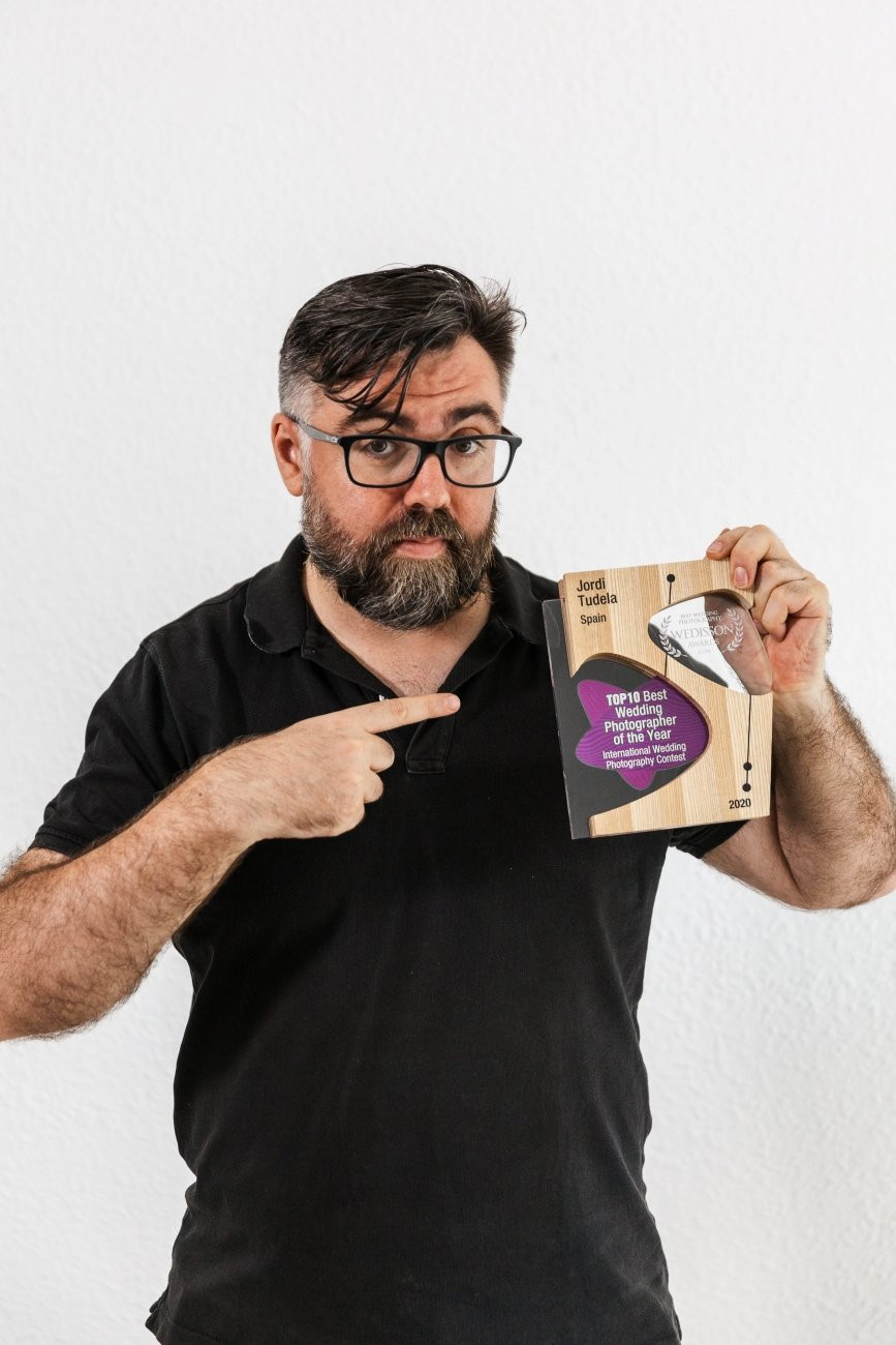 Jordi Tudela
