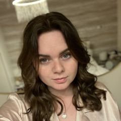 Olivia Mclean
