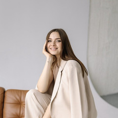 Anna Snezhko