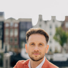Erik Van Der Lei