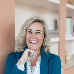 Laura De Kwant