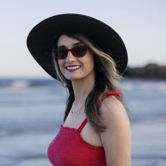 Maryam Moradi