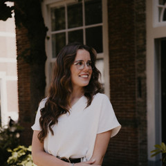 Marion De Haan