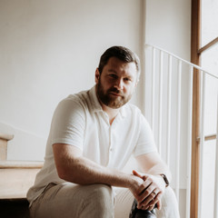 Josh Hyde