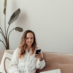 Suzanne Oud