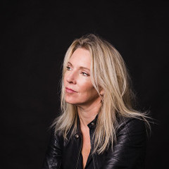 Krista van den Akker