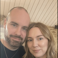Sarah & Dan Davies