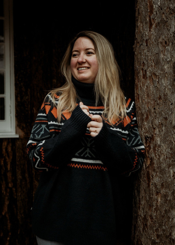 Nikita Van Der Haven