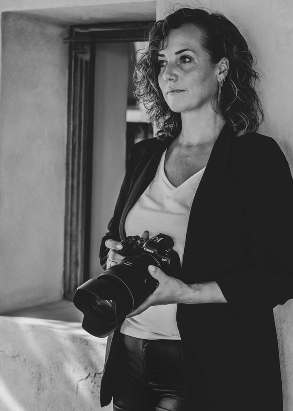 Nadine Van Mierlo