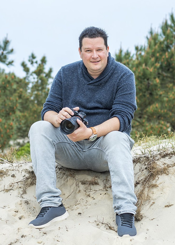 Daniel Vos