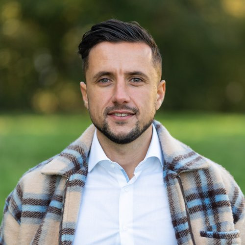 Marco Meeuwsen
