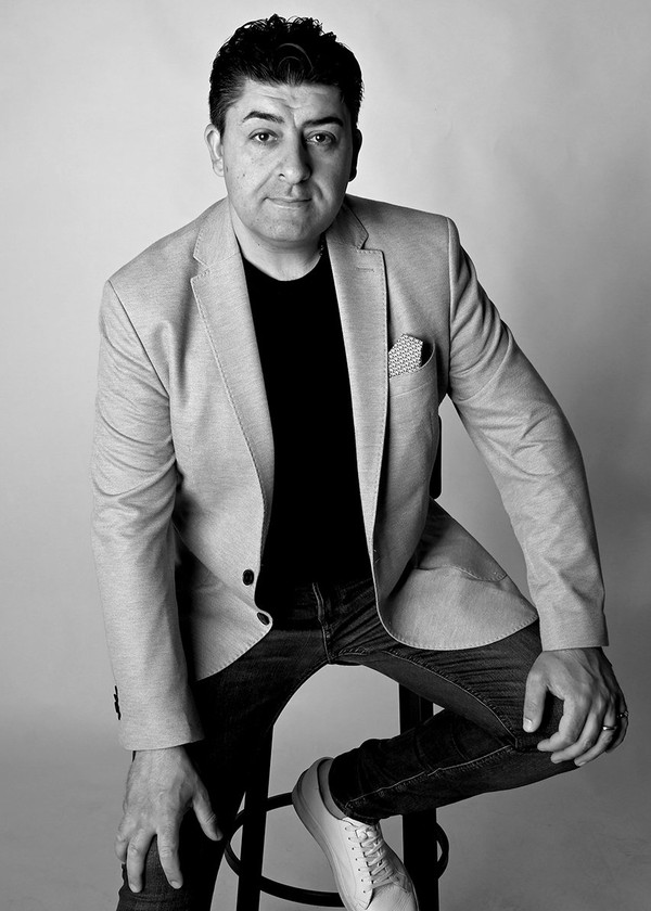 Giuseppe Girone