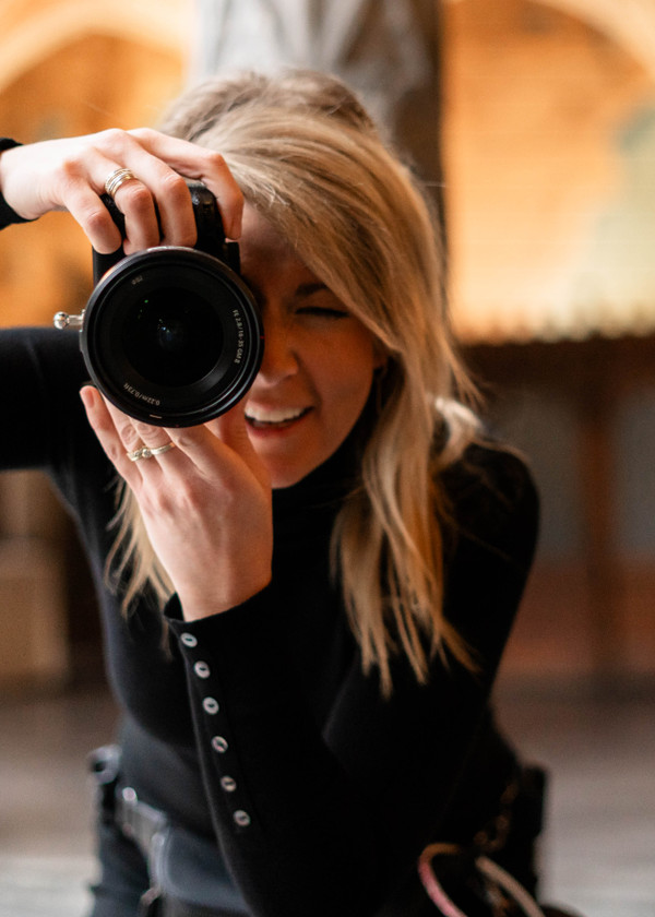 Anneke Buelens