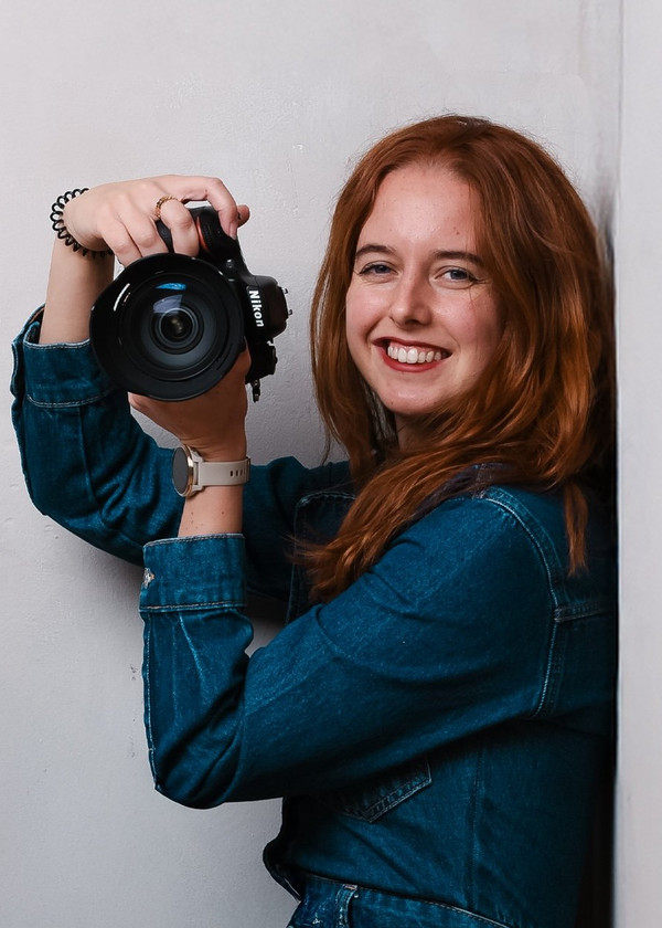 Loes Molenaar