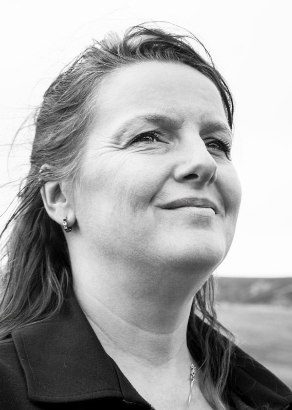 Karin Heinen