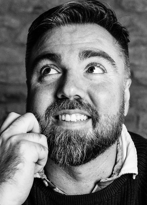 Jordi Tudela