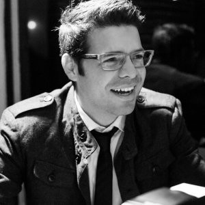 Davi Nascimento