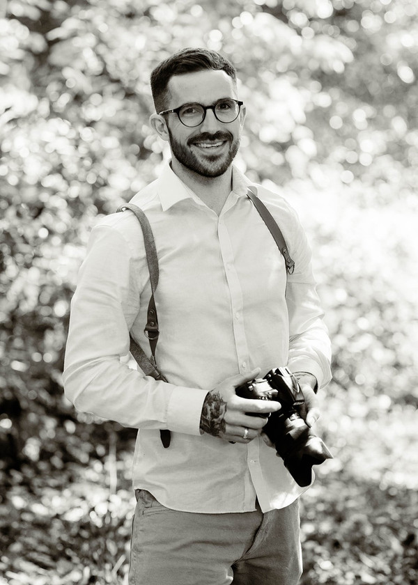 Toby Lidstone