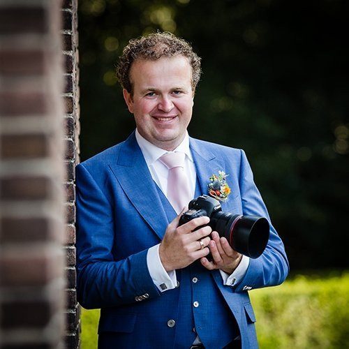 Jaco Hoeve