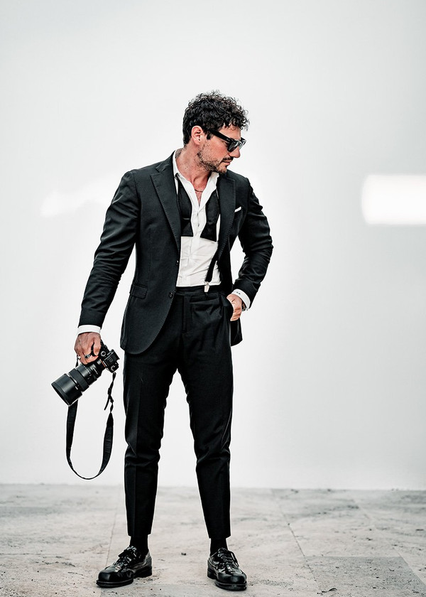 Fabio Mastrovito