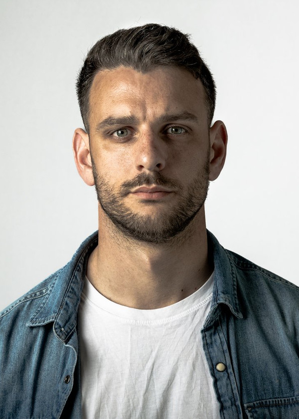 Sean Sharpe