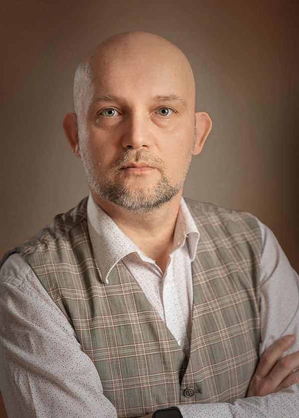 Konrad Paprocki