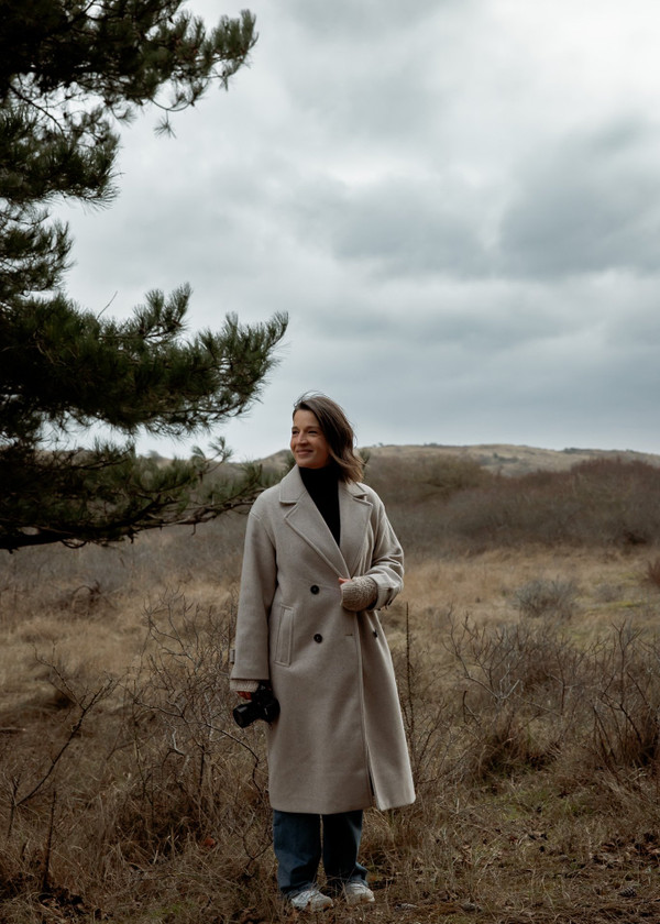 Sonja Dragstra