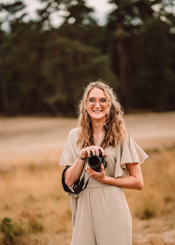 Joliene Middeljans