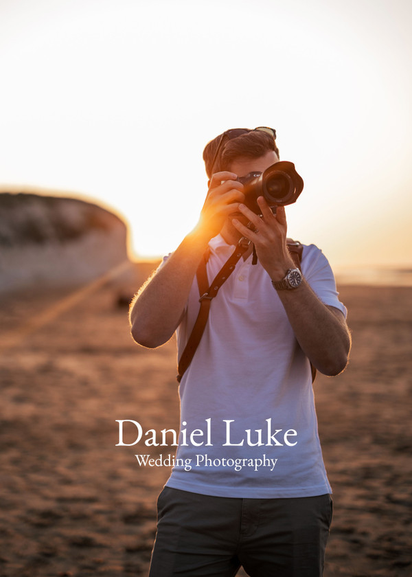 Daniel Luke