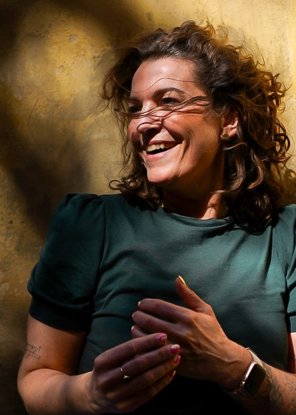 Yvonne Glaser