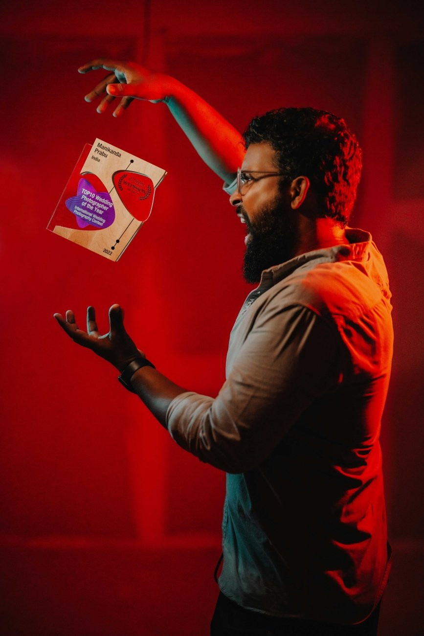 Manikanda Prabu
