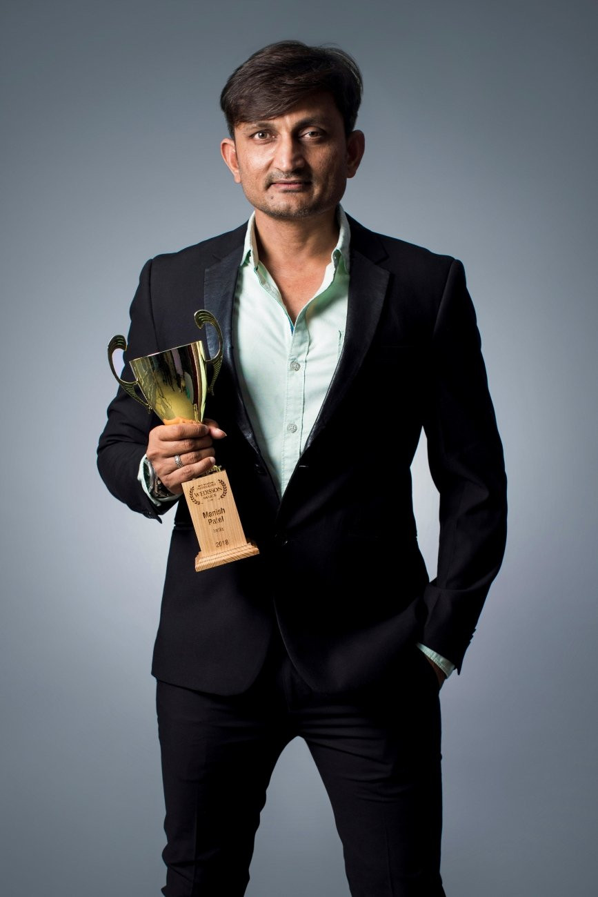 Manish Patel