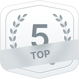 Top 5
2019