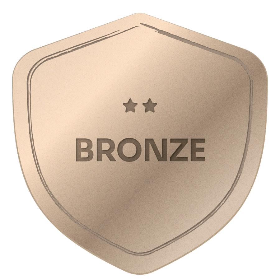 Bronze Member
