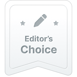 Editor's
Choice