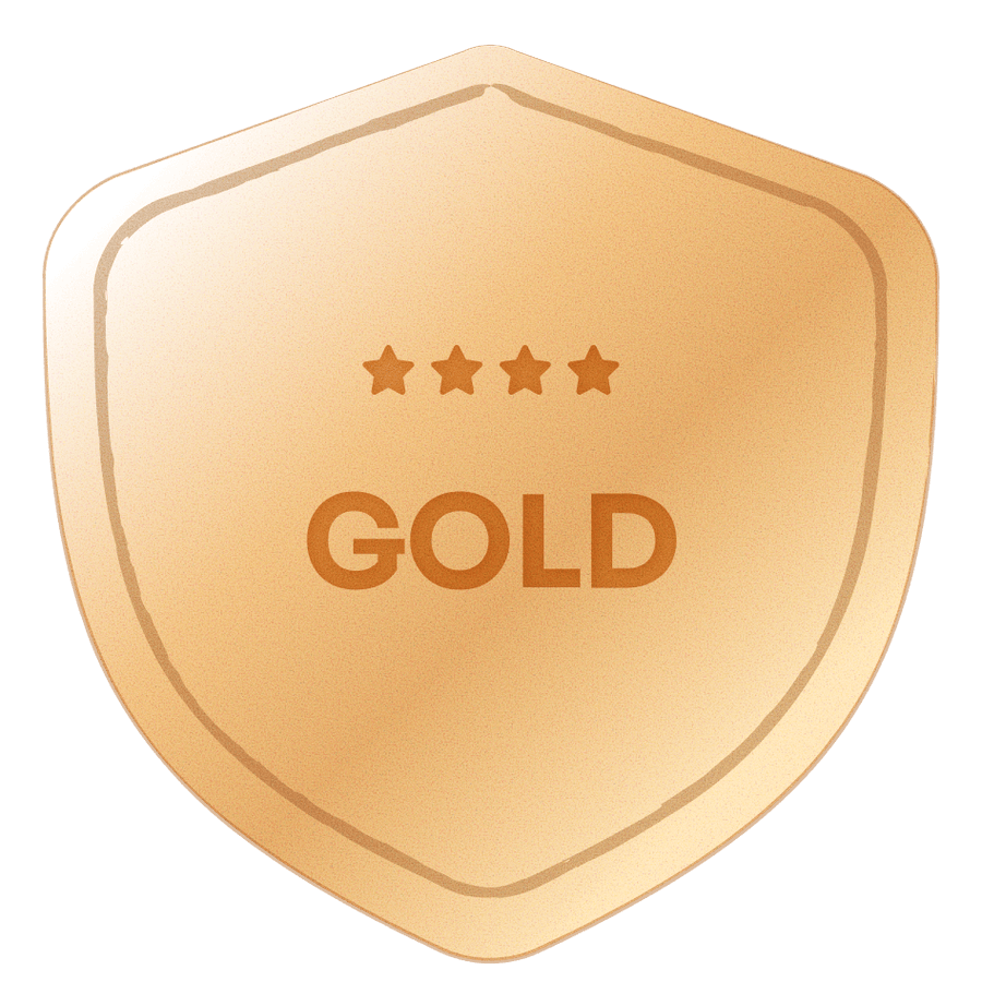 Gold Member