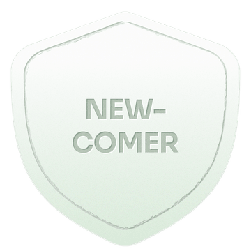 Rank newcomer